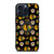 CHICAGO BLACKHAWKS COLLAGE LOGO iPhone 15 Pro Max Case Cover