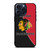 CHICAGO BLACKHAWKS NHL iPhone 15 Pro Max Case Cover