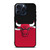 CHICAGO BULLS LOGO iPhone 15 Pro Max Case Cover