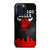 CHICAGO BULLS NBA LOGO iPhone 15 Pro Max Case Cover