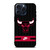 CHICAGO BULLS NIKE STRIPE iPhone 15 Pro Max Case Cover