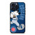 CHICAGO CUBS LOGO MICKEY MOUSE iPhone 15 Pro Max Case Cover