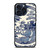 CHINESE BLUE ART iPhone 15 Pro Max Case Cover