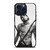 CHRIS BROWN 2 iPhone 15 Pro Max Case Cover