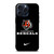 CINCINNATI BENGALS NIKE FOOTBALL iPhone 15 Pro Max Case Cover