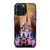 CINDERELLA CASTLE DISNEY iPhone 15 Pro Max Case Cover