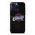 CLEVELAND CAVALIERS CARBON LOGO iPhone 15 Pro Max Case Cover