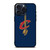 CLEVELAND CAVALIERS ICON iPhone 15 Pro Max Case Cover
