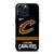 CLEVELAND CAVALIERS NIKE iPhone 15 Pro Max Case Cover
