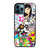 TOKIDOKI COLLAGE iPhone 12 Pro Max Case Cover