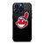 CLEVELAND INDIANS ICON iPhone 15 Pro Max Case Cover