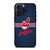 CLEVELAND INDIANS LOGO iPhone 15 Pro Max Case Cover