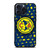 CLUB AMERICA AGUILAS FOOTBALL CLUB iPhone 15 Pro Max Case Cover