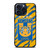 CLUB DE FUTBOL TIGRES UANL 2 iPhone 15 Pro Max Case Cover