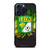 CLUB LEON FOOTBALL LOGO iPhone 15 Pro Max Case Cover