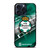 CLUB SANTOS LAGUNA FOOTBALL iPhone 15 Pro Max Case Cover