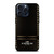 COACH BELT TEXTURE iPhone 15 Pro Max Case Cover