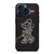 COACH DISNEY MINNIE MOUSE iPhone 15 Pro Max Case Cover
