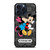 COACH MINNIE MICKEY MOUSE KISS iPhone 15 Pro Max Case Cover