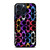 COACH NEW YORK ART LOGO iPhone 15 Pro Max Case Cover