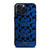 COACH NEW YORK BLUE 3 iPhone 15 Pro Max Case Cover