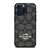 COACH NEW YORK CHARLIE SIGNATURE iPhone 15 Pro Max Case Cover