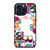 COACH NEW YORK COLOR iPhone 15 Pro Max Case Cover