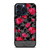 COACH NEW YORK FLOWER 3 iPhone 15 Pro Max Case Cover