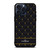 COACH NEW YORK GOLD PATTERN iPhone 15 Pro Max Case Cover