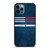 TOMMY HILFIGER ICON iPhone 12 Pro Max Case Cover