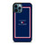 TOMMY HILFIGER LOGO iPhone 12 Pro Max Case Cover