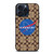 COACH NEW YORK X NASA iPhone 15 Pro Max Case Cover