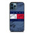 TOMMY HILFIGER MARBLE LOGO iPhone 12 Pro Max Case Cover