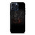 COBRA KAI KARATE EMBLEM iPhone 15 Pro Max Case Cover