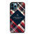 TOMMY HILFIGER NEW LOGO iPhone 12 Pro Max Case Cover