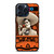 COCO DISNEY ERNESTO DE LA CRUZ iPhone 15 Pro Max Case Cover
