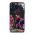 COLDPLAY BAND ALL iPhone 15 Pro Max Case Cover