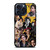 COLE SPROUSE COLLAGE iPhone 15 Pro Max Case Cover COLE SPROUSE COLLAGE iPhone 15 Pro Max Case Cover