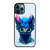 TOOTHLESS AND STITCH ART iPhone 12 Pro Max Case Cover