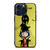 CORALINE CARTOON MOVIE iPhone 15 Pro Max Case Cover