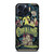CORALINE CARTOON iPhone 15 Pro Max Case Cover