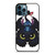 TOOTHLESS AND STITCH CUTE iPhone 12 Pro Max Case Cover
