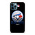 TORONTO BLUE JAYS MLB LOGO iPhone 12 Pro Max Case Cover
