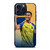 CRISTIANO RONALDO CR7 AN NASSR iPhone 15 Pro Max Case Cover