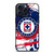 CRUZ AZUL DEPORTIVO FOOTBALL CLUB SYMBOL iPhone 15 Pro Max Case Cover