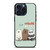 CUT WE BARE BEARS iPhone 15 Pro Max Case Cover