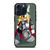 DAFFY DUCK THOR iPhone 15 Pro Max Case Cover