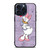 DAISY DUCK DISNEY iPhone 15 Pro Max Case Cover