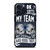 DALLAS COWBOYS IT'S OK iPhone 15 Pro Max Case Cover