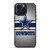 DALLAS COWBOYS NFL LOGO iPhone 15 Pro Max Case Cover